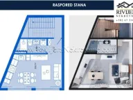 Prodaja, stan, 32m², Centar, Tivat - image 5