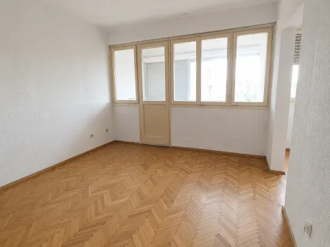 Sale, one bedroom apartment, 47m², Gintaš, Podgorica - image 5