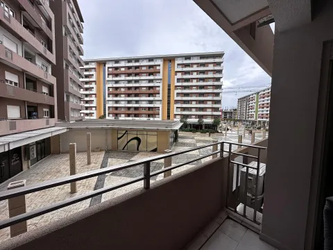Rent, one bedroom apartment, 50m², Central Point, Podgorica - image 10