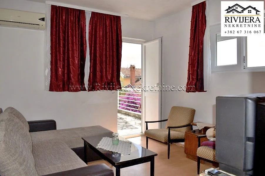 Prodaja, kuća, 174m², Centar, Herceg Novi