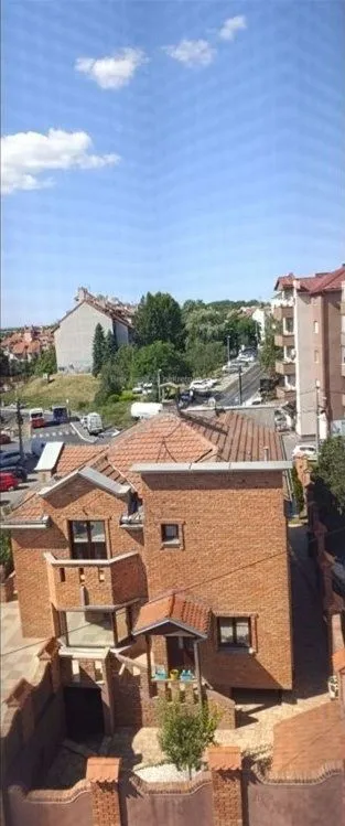 Prodaja, dvosoban stan, 49m², Mirijevo Sve Podlokacije, Beograd