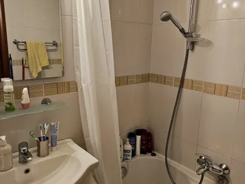 Izdavanje, jednosoban stan, 47m², Preko Morače, Podgorica - image 10