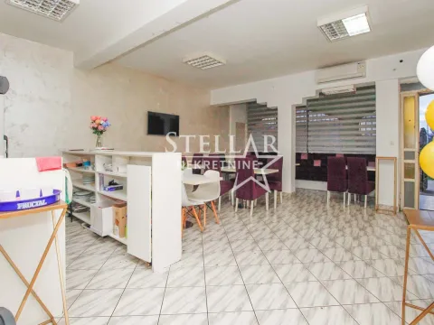 Izdavanje, poslovni prostor, 120m², Zabjelo, Podgorica - image 3