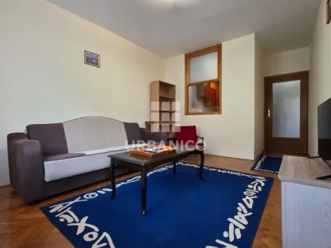 Rent, two bedroom apartment, 58m², Zagorič, Podgorica