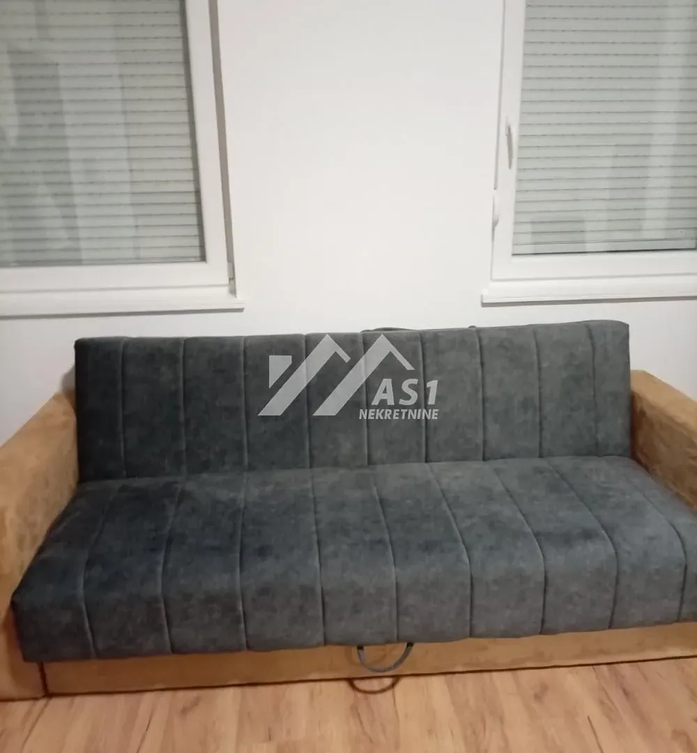 Izdavanje, jednosoban stan, 31m², Adice, Novi Sad Sve Podlokacije
