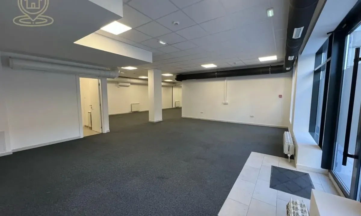 Izdavanje, poslovni prostor, 140m², Čukarica, Beograd