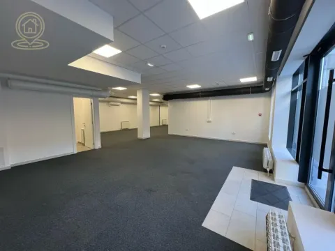 Izdavanje, poslovni prostor, 140m², Čukarica, Beograd