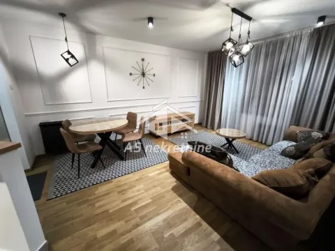 Rent, three bedroom apartment, 60m², Južni Bulevar, Vračar Sve Podlokacije - image 2