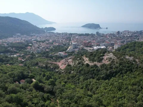 Sale, land lot, 4659m², Budva, Crna Gora - image 16