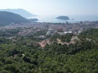 Sale, land lot, 4659m², Budva, Crna Gora - image 16