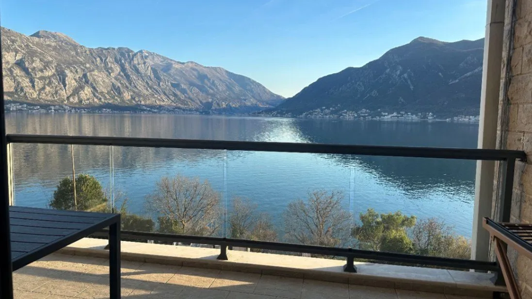 Prodaja, dvosoban stan, 94m², Dražin Vrt, Kotor