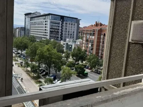 Rent, three bedroom apartment, 85m², Bulevar Oslobodjenja, Novi Sad Sve Podlokacije - image 19