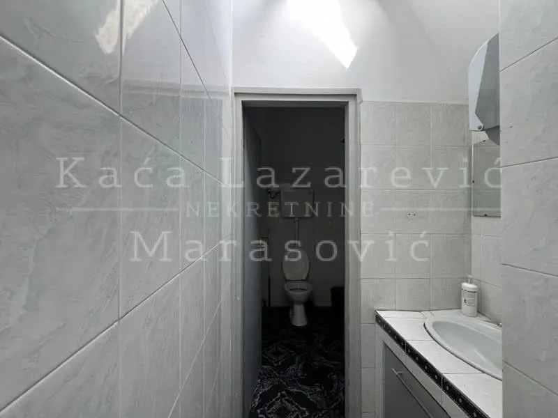 Sale, office space, 310m², Stari Grad, Beograd