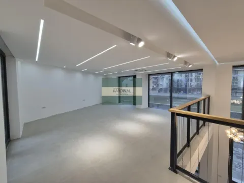 Rent, office space, 257m², Centar, Paraćin - image 23