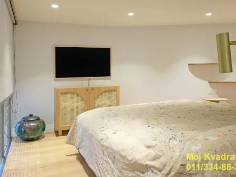 Prodaja, trosoban stan, 130m², Topličin venac, Beograd - image 14