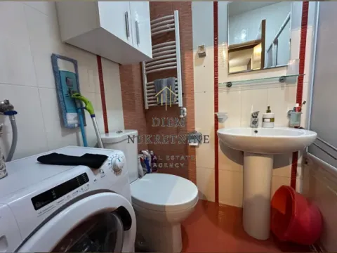 Sale, two bedroom apartment, 66m², Preko Morače, Podgorica - image 6