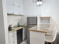 Izdavanje, garsonjera, 25m², Master Kvart, Podgorica - image 1