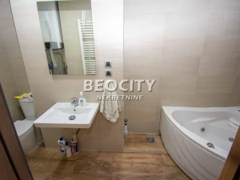 Izdavanje, stan, 165m², Filmski Grad, Beograd - image 13