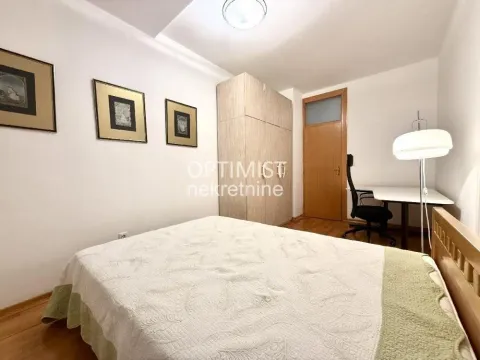 Izdavanje, dvosoban stan, 54m², Botanička Bašta, Palilula Sve Podlokacije - image 8