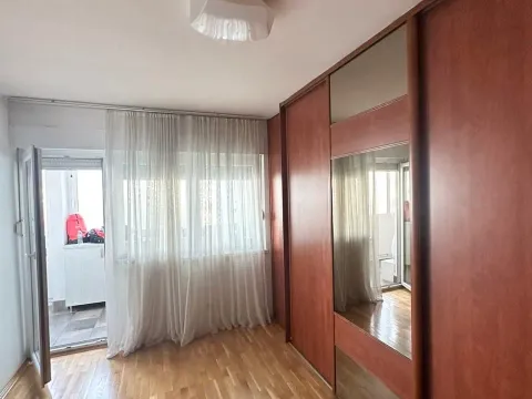 Sale, two bedroom apartment, 86m², Gintaš, Podgorica - image 10