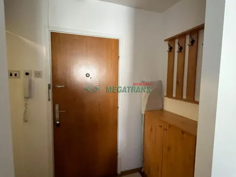 Izdavanje, dvosoban stan, 38m², Novo naselje, Novi Sad - image 9