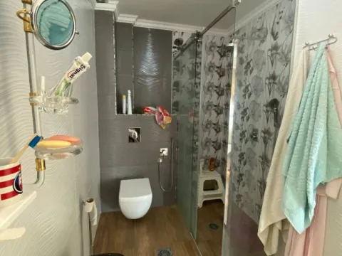 Prodaja, dvosoban stan, 115m², Bečići, Budva - image 9