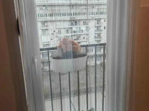 Prodaja, jednosoban stan, 49m², Stari Aerodrom, Podgorica - image 5