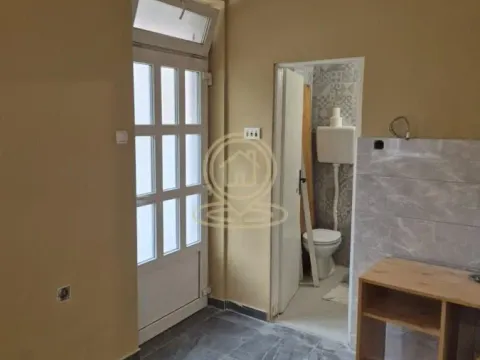 Sale, one bedroom apartment, 27m², Medijana, Niš - image 6