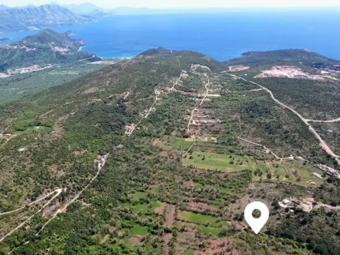 Prodaja, plac, 2061m², Glavati, Kotor - image 16