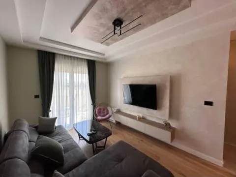 Izdavanje, jednosoban stan, 42m², Zagorič, Podgorica - image 6