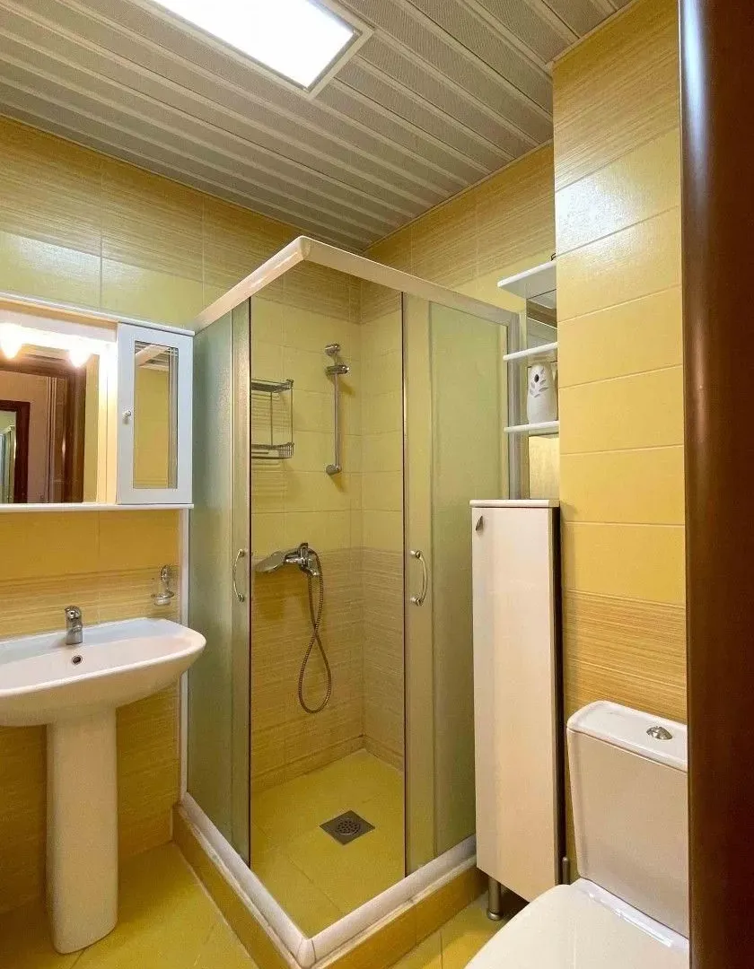 Prodaja, dvosoban stan, 91m², Petrovac, Budva