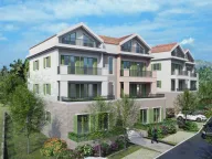 Sale, one bedroom apartment, 44m², Tivat, Crna Gora - image 17