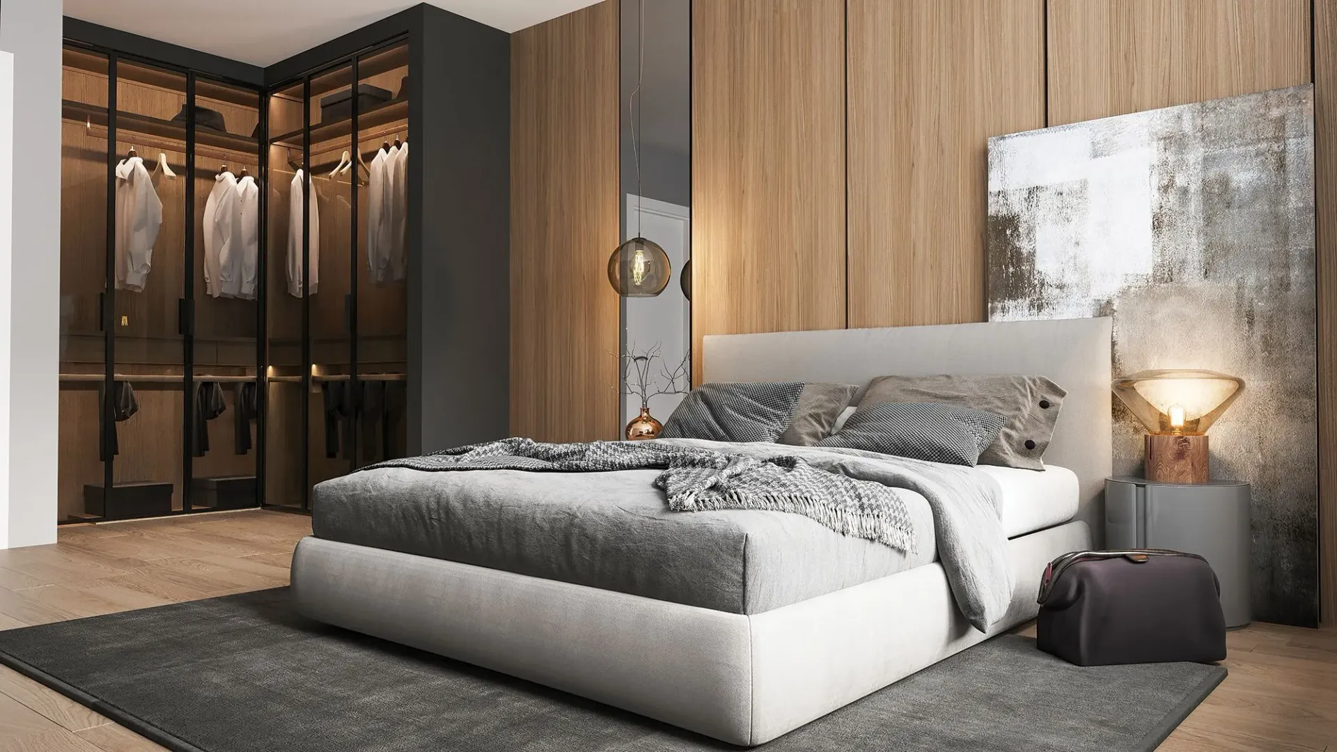 Sale, two bedroom apartment, 66m², Voždovac Sve Podlokacije, Beograd