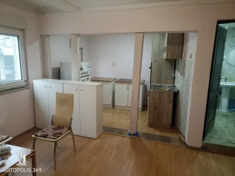 Prodaja, dvosoban stan, 37m², Vukov Spomenik, Zvezdara Sve Podlokacije - image 5