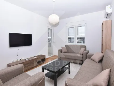 Rent, one bedroom apartment, 45m², Zabjelo, Podgorica - image 1