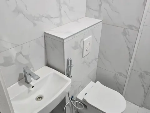 Sale, one bedroom apartment, 43m², Stari Aerodrom, Podgorica - image 7