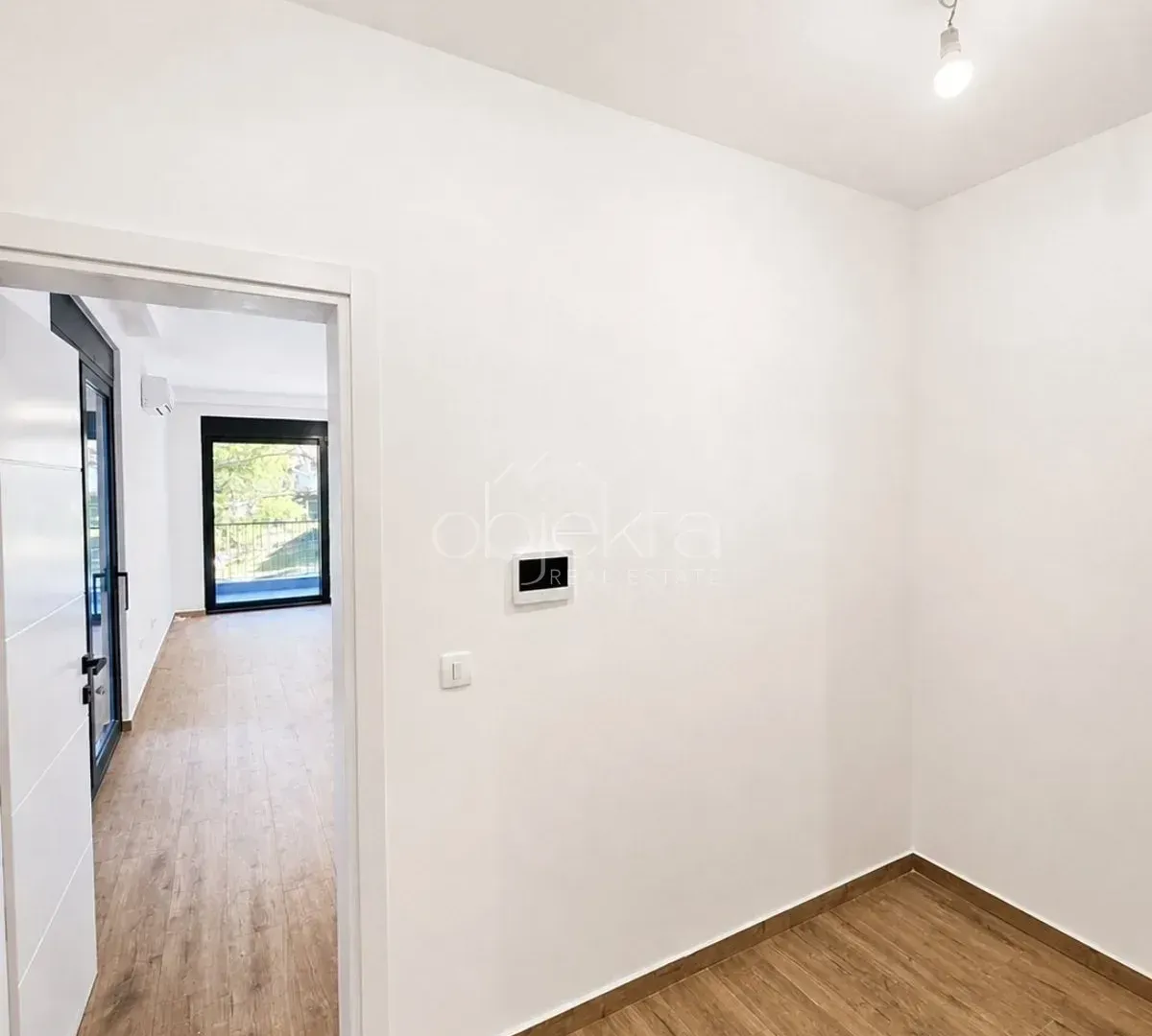 Sale, apartment, 90m², Kotor, Crna Gora