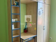 Izdavanje, dvosoban stan, 47m², Vašarište, Kragujevac - image 8