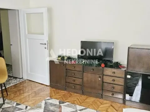 Rent, two bedroom apartment, 49m², Novi Beograd Sve Podlokacije, Beograd - image 2