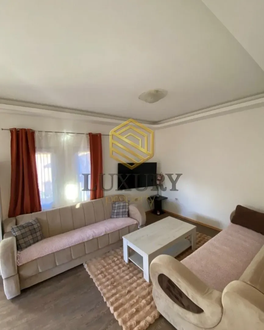Rent, one bedroom apartment, 47m², Pobrežje, Podgorica