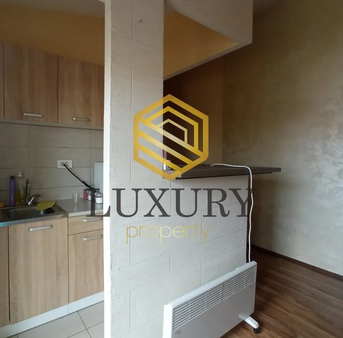 Rent, one bedroom apartment, 47m², Cvijetin Brijeg, Podgorica