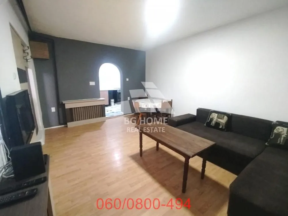 Rent, two bedroom apartment, 50m², Zemun Sve Podlokacije, Beograd