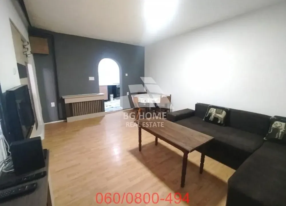Rent, two bedroom apartment, 50m², Zemun Sve Podlokacije, Beograd