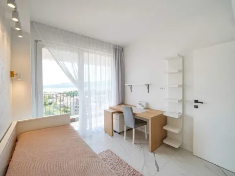 Prodaja, dvosoban stan, 66m², Tivat, Crna Gora - image 19