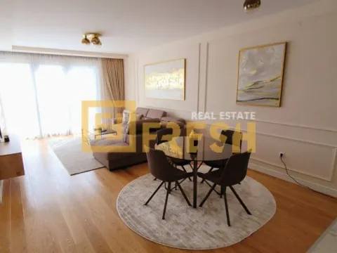 Izdavanje, jednosoban stan, 58m², Preko Morače, Podgorica - image 2