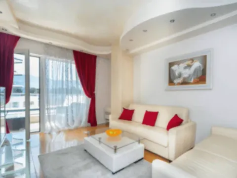 Rent, apartment, 60m², Tre Canne, Budva - image 9