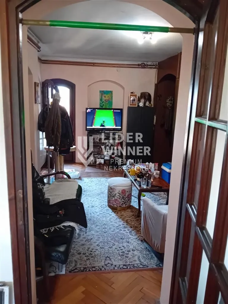 Prodaja, trosoban stan, 58m², Lion, Zvezdara Sve Podlokacije