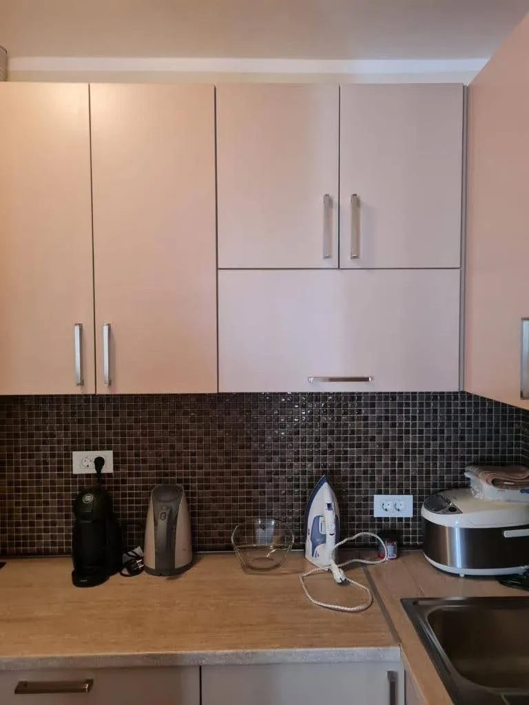 Prodaja, dvosoban stan, 71m², Petrovac, Budva