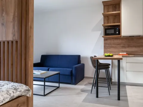 Prodaja, stan, 33m², Kotor, Crna Gora - image 4