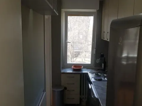 Izdavanje, dvosoban stan, 54m², Liman 4, Novi Sad Sve Podlokacije - image 8